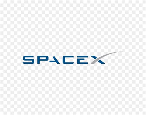 spacex logo vector